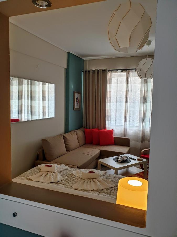 City House 3 Kalamata Eksteriør billede