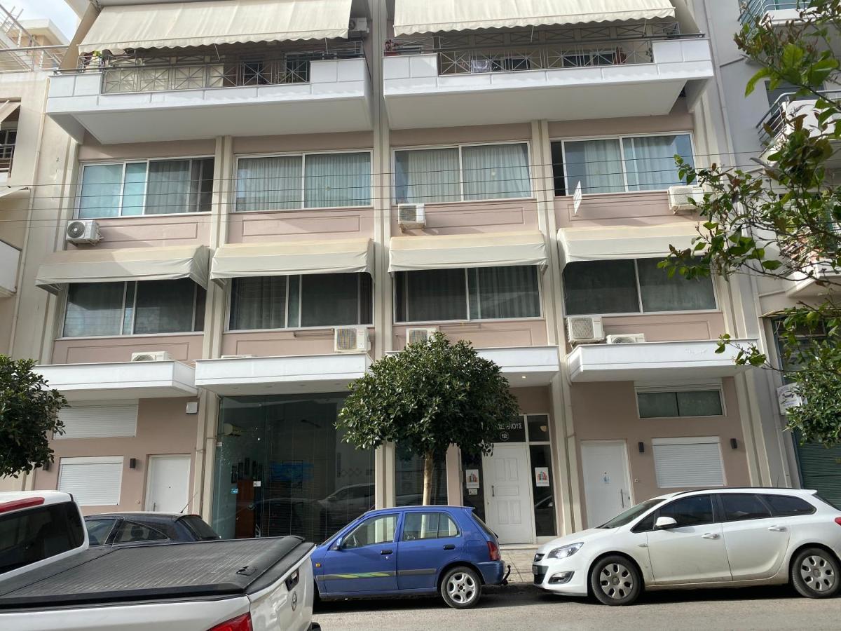 City House 3 Kalamata Eksteriør billede